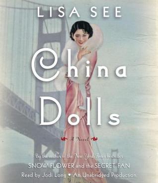 China Dolls