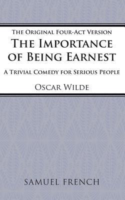 The Importance of Being Earnest