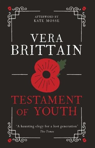 Testament Of Youth: An Autobiographical Study Of The Years 1900-1925