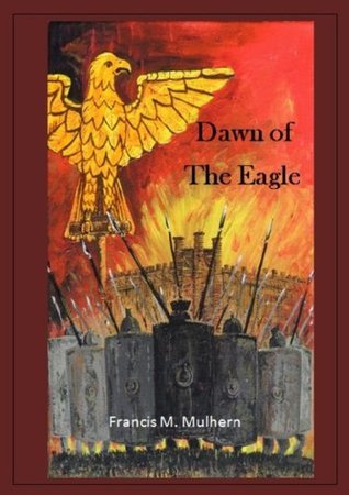 Dawn of The Eagle book cover