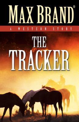 The Tracker book cover
