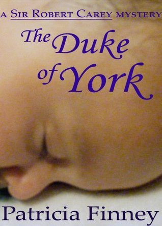 The Duke of York book cover