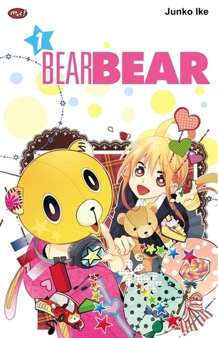 Bear Bear, #1