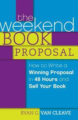 The Weekend Book Proposal book cover