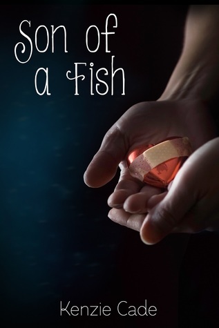 Son of a Fish book cover