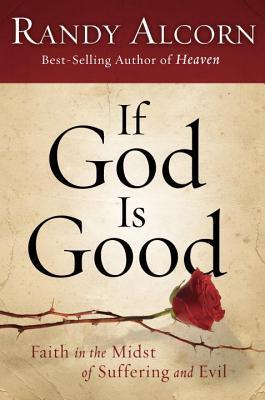 If God Is Good book cover