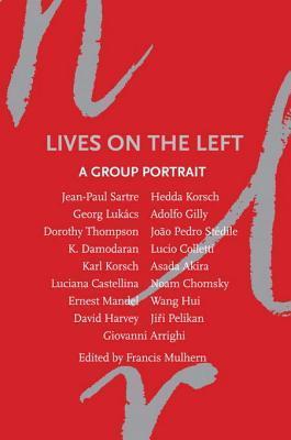 Lives on the Left book cover