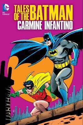 Tales of the Batman: Carmine Infantino