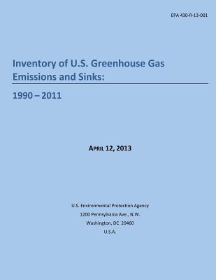 Inventory of U.S. Greenhouse Gas Emissions and Sinks: 1990 ? 2011 by U ...