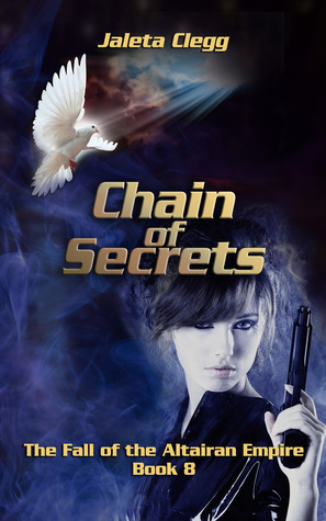 Chain of Secrets book cover