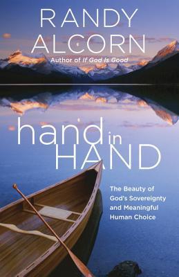 Hand in Hand book cover
