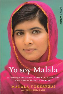 Yo soy Malala