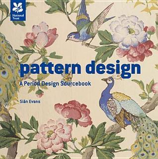 Pattern Design: A Period Design Sourcebook