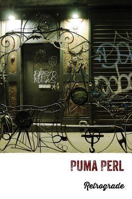 Retrograde book cover