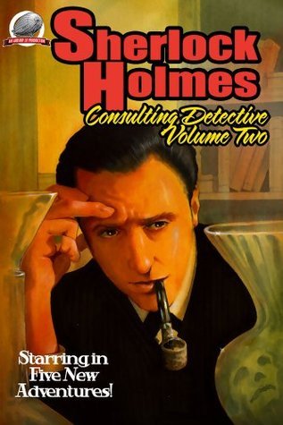 Sherlock Holmes: Consulting Detective Volume Two