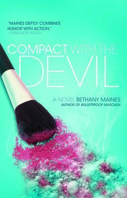 Compact with the Devil book cover