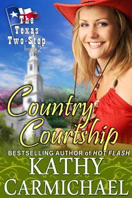 The Texas Two-Step book cover 1