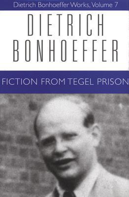 Fiction from Tegel Prison book cover