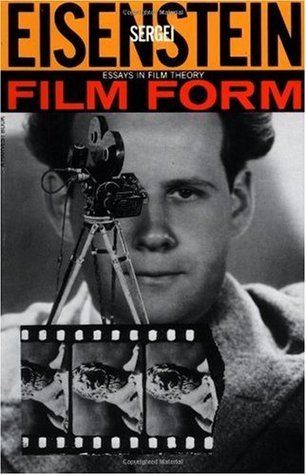 Film Form book cover