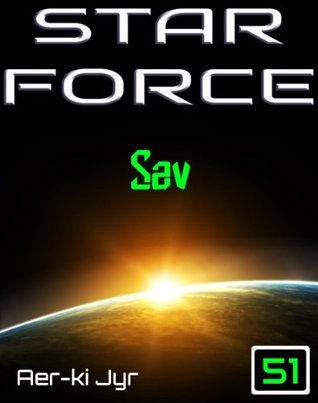 Star Force book cover