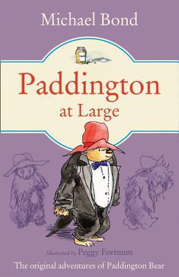 Paddington at Large (Paddington, #5)