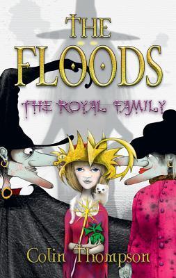 The Royal Family book cover