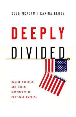 Deeply Divided book cover