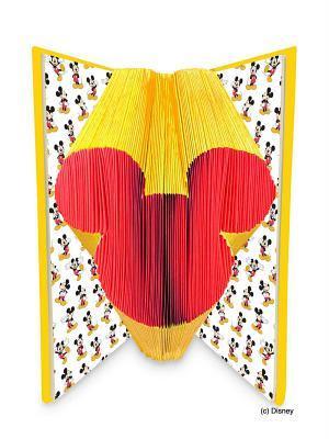 ArtFolds book cover