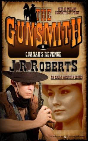 Quanah's Revenge