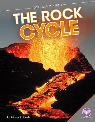 The Rock Cycle book cover