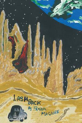 Lashback: Devil's Chair Island by Frank Maguire | Goodreads