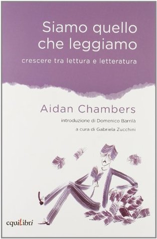 Siamo quello che leggiamo: Crescere tra lettura e letteratura