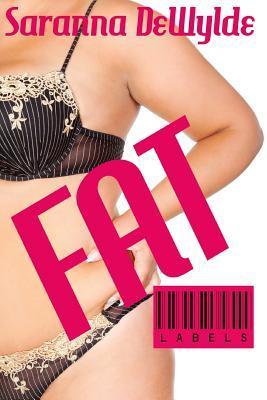 Labels book cover 1