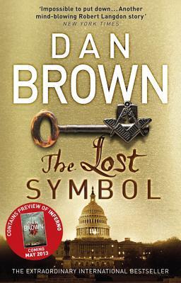 The Lost Symbol (Robert Langdon, #3)