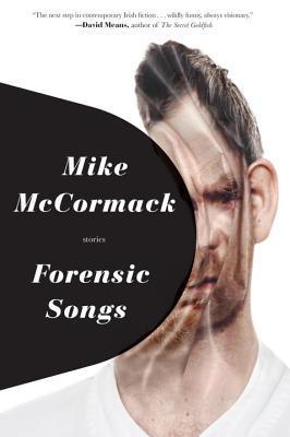 Forensic Songs book cover