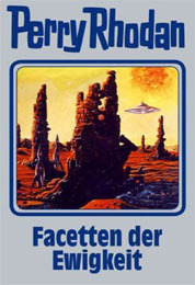 Facetten der Ewigkeit book cover