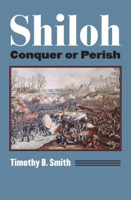 Shiloh book cover