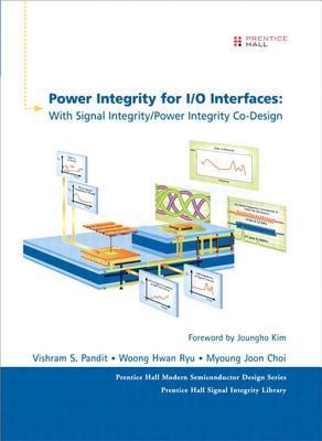 洋書 Power Integrity for I/O Interfaces Power Integrity for I/O Interfaces: With Signal Integrity