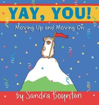 Yay, You! book cover