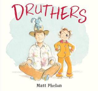 Druthers book cover