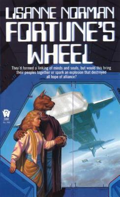 Sholan Alliance book cover 2