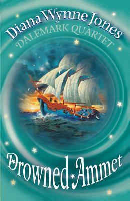 Drowned Ammet (The Dalemark Quartet, #2)