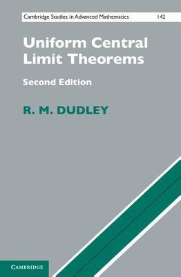 Uniform Central Limit Theorems book cover