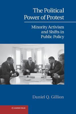 The Political Power of Protest book cover