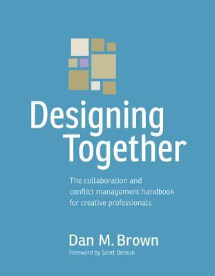 Designing Together book cover