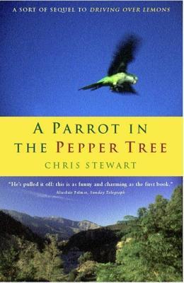  Chris Stewart: books, biography, latest update