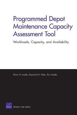 Programmed Depot Maintenance – Programmed depot maintenance modernizes ...