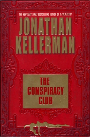 Cover of The Conspiracy Club