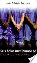 Seis Balas num Buraco só book cover