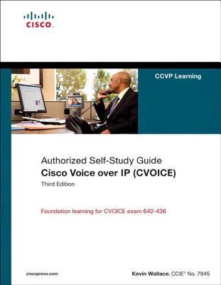 Cisco Voice Over IP by Kevin Wallace | Goodreads